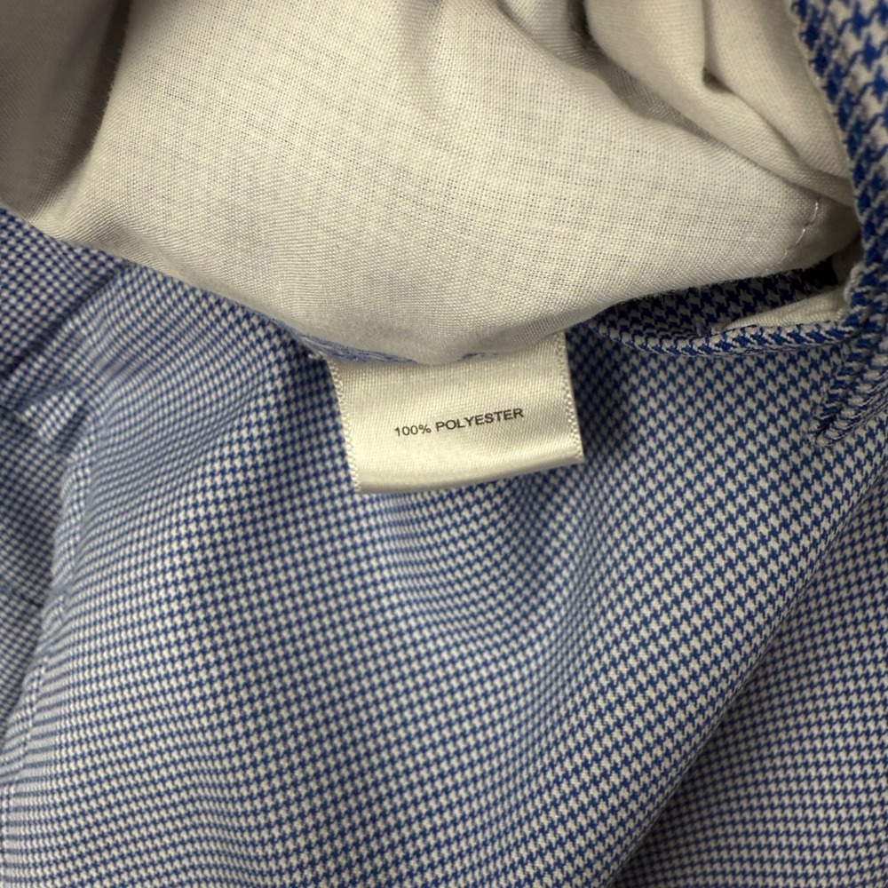 Peter Millar Wicking Performance Golf Shorts Mens… - image 9